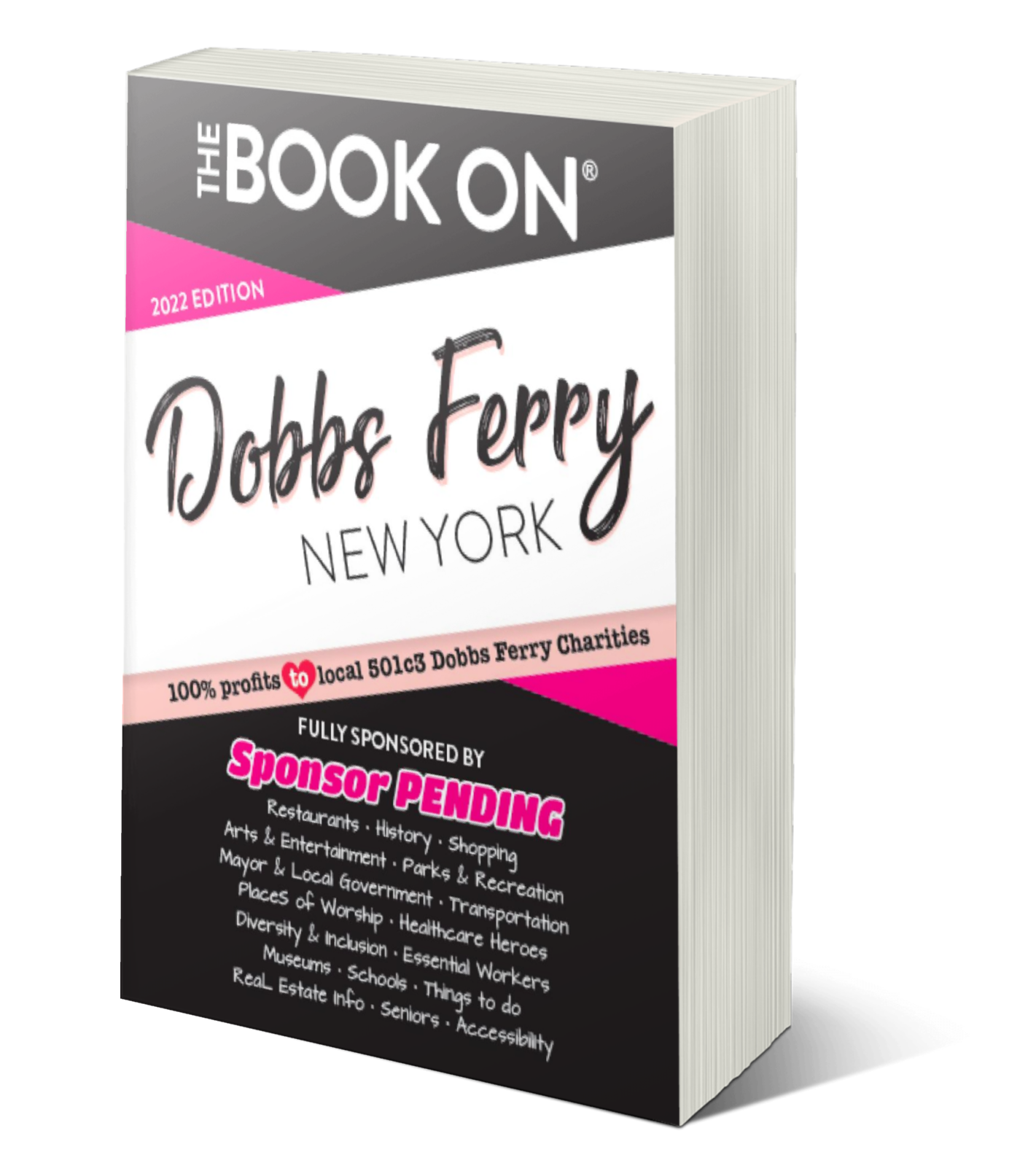 Chooserethink:Dobbs Ferry NEW YORK