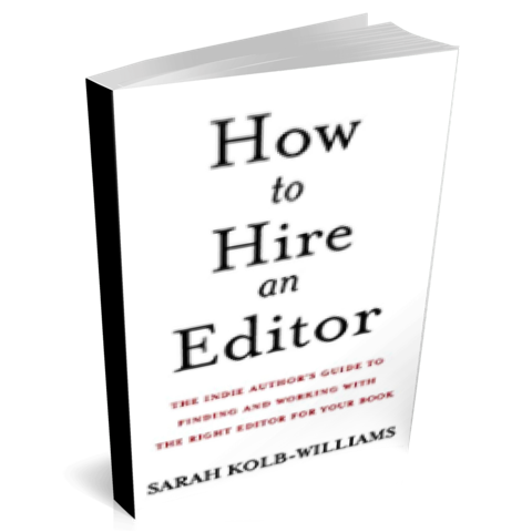 Chooserethink:How to hire an editor