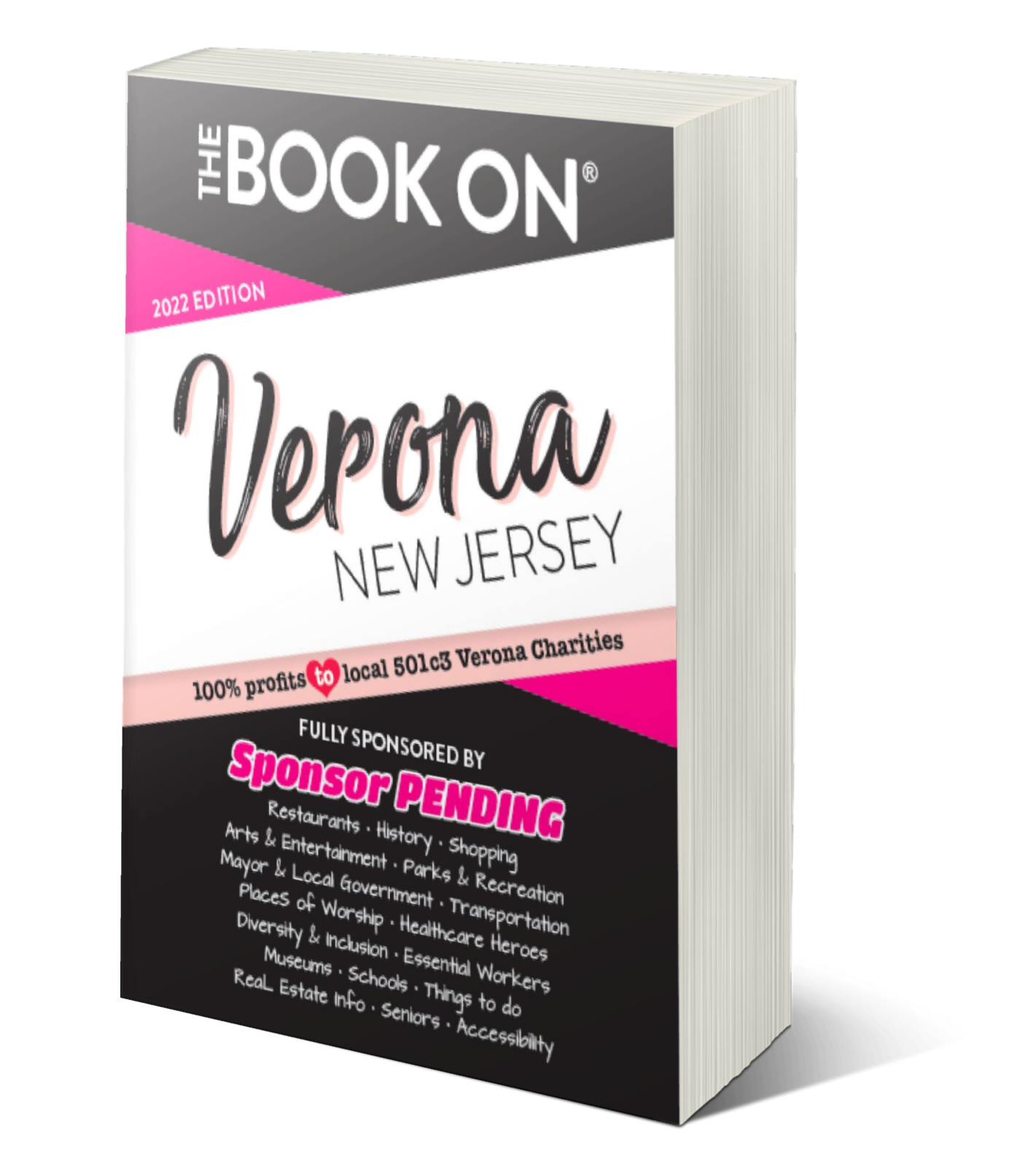 Chooserethink:Verona NEW JERSEY