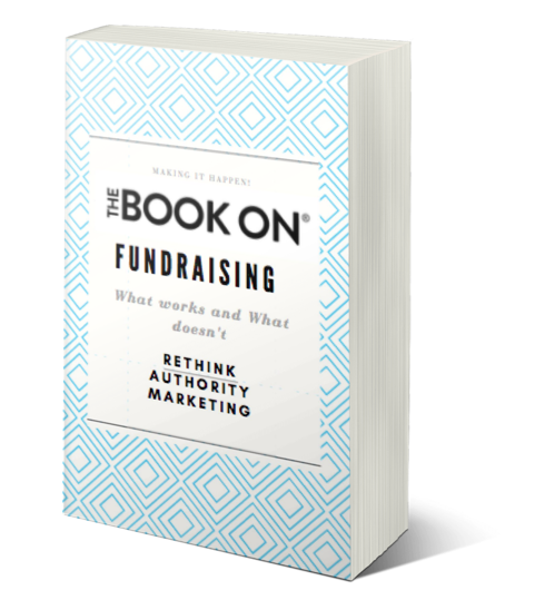 Chooserethink:The Book on Fundrising