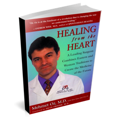 Chooserethink:Healing from the heart